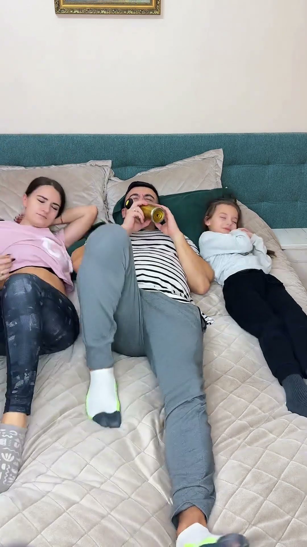 Children life by Secret Vlog