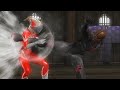 DOA5 Ultraheroine Momiji Vs Zack DOA5 Ultraheroine Momiji Vs Zack
