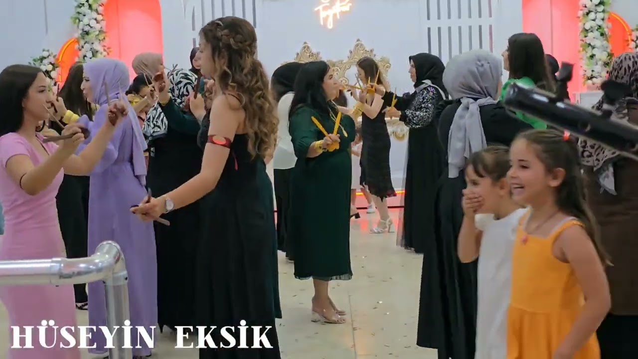 DUMAN DUMAN ÜSTÜNE - Hüseyin Eksik - Emirdağ Kaşık Oyunu