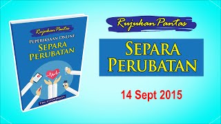 Tips Peperiksaan Online Separa Perubatan September 2015