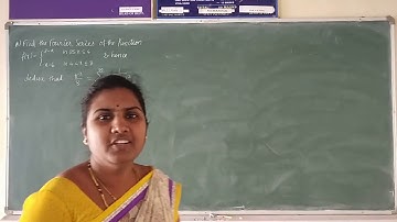 EM-III: Module 2:Fourier series:lecture 9