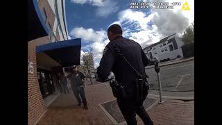 Axon Body Cam Video (10) 11-20-2025