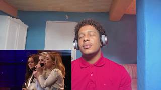 OG3NE met How deep is your love | De Beste Liedjes van