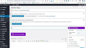 How To Ad Privacy Policy , Terms of Service and Disclaimer to your Wordpress website ?