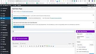 Details How To Ad Privacy Policy , Terms of Service and Disclaimer to your Wordpress website  Guide
