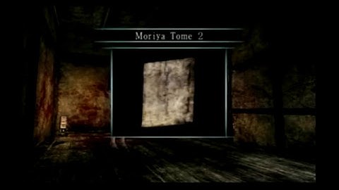 Lost and Afraid - Fatal Frame III (EP 17)