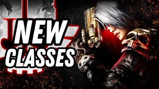 Darktide New Classes Deep Dive With JoPlaysGames