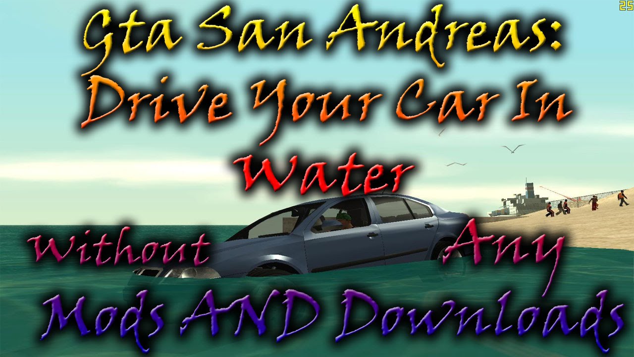 GTA San Andreas Cheats (90) [PC] 