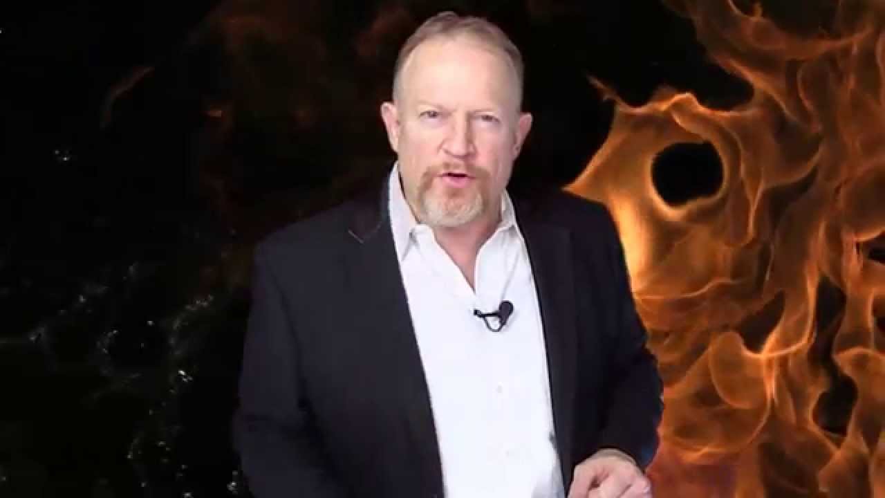 Break the Cage Now - Setting Goals that Matter by Kellan Fluckiger