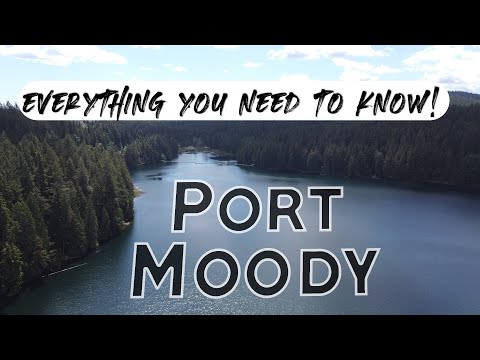 Everything You NEED To Know | Port Moody