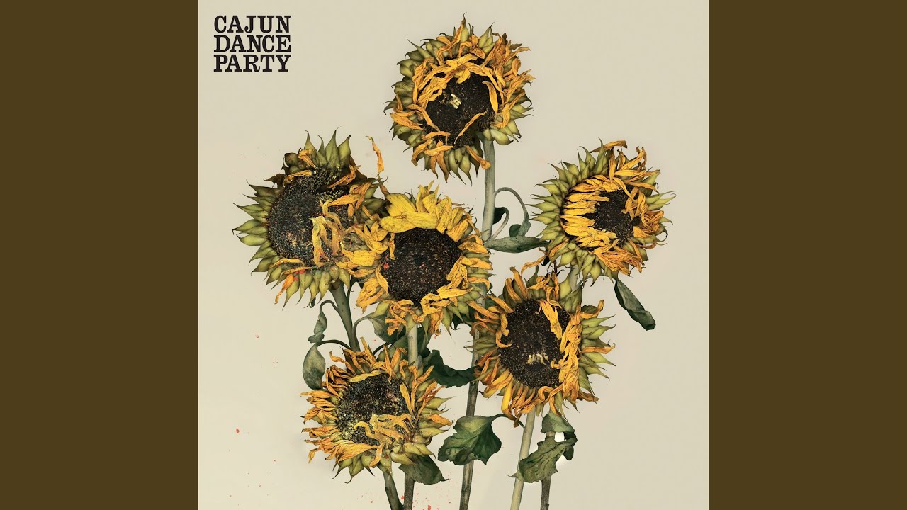 Cajun 販売 Dance Party / The Colourful Life Amazon.co.jp: カラフル