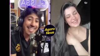 المغني الخطير إبرا راي الطنجاوي 🤩 صدم روسية 🇷🇺 بأغنية عايشة للشاب خالد 🇩🇿 #الشاب_خالد#ray#ibraray1