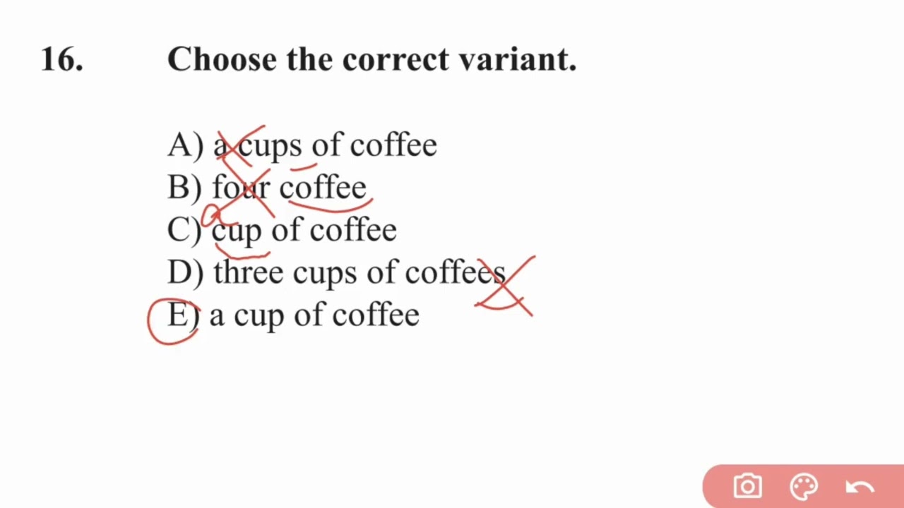 22.10.2023 sınaq imtahanı İngilis dili 9cu sinif