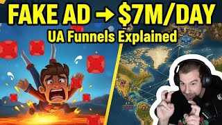 🎮 The 2 product trends that rule Mobile Games in 2025 by Jakub Remiar