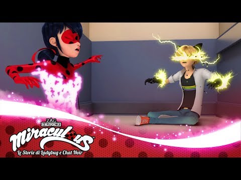 MIRACULOUS | 🐞