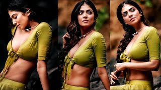 South Actress Malavika Mohanan Hottest Pose Ever,Malavika Mohanan Super Hot Dress,STUNNING Malavika