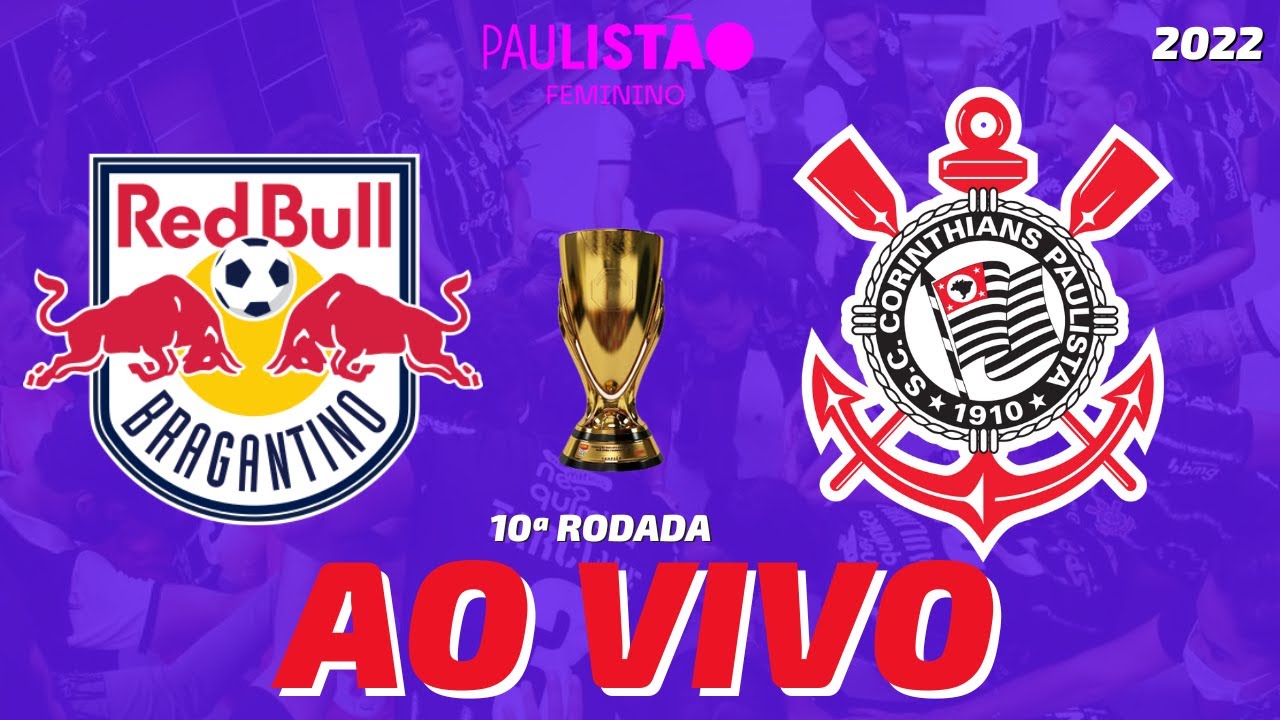 Corinthians vence o Red Bull Bragantino e ergue taça da Copa Paulista  feminina