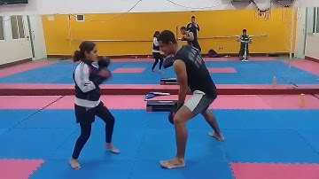 Killer #kickboxing Combos for Both beginners and advanced #MUAY_THAI_FULL_CONTACT