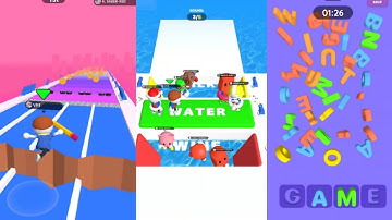 Type Sprint: Typing Games Practice & Training |ALL LEVELS| ANDROID/IOS