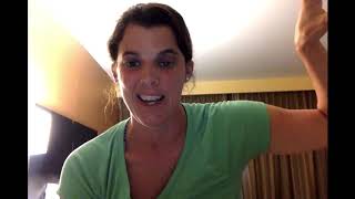 Desteni I Process - Breath Support