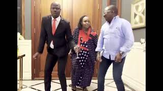 Côte Divoire Le Showbiz Prend Une Nouvelle Tournure Avec Aïcha Temblée