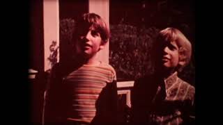 The Creeps Machine (16mm, 1973) Elaine Santangelo