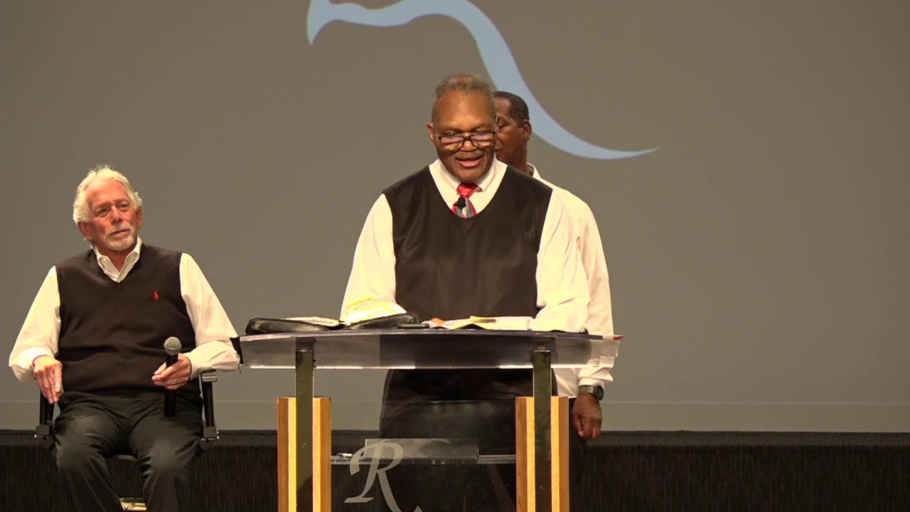 Perilous Times of Perversion III Bishop La Fayette Scales Sun. 11:00am 07-23-23