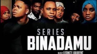 BINADAMU EPISODE 16 [SEASON TWO]