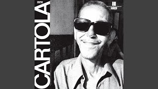 Miniatura de vídeo de "Cartola - Alegria"