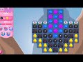 Candy Crush Saga Android Gameplay #1 Candy Crush saga 3 Stars | Candy Crush Challenges Gameplay