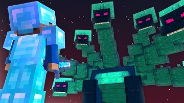 Beating the Twilight Forest in 2025