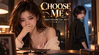 NO ME DEJES IR — EPISODIO 7: AHORA LO SÉ | Serie GL con IA 2026