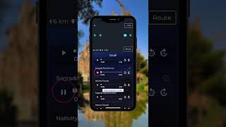 How Live Life Barcelona App  works screenshot 2