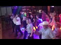 La Cienega BLVD (World On Fire) Line Dance