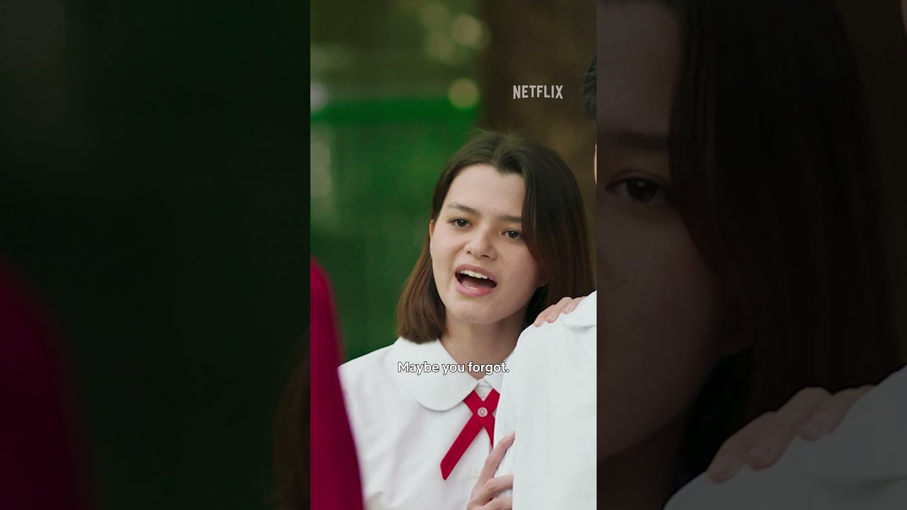 I can’t believe Becky Armstrong invented acting 🤩 #beckyarmstrong