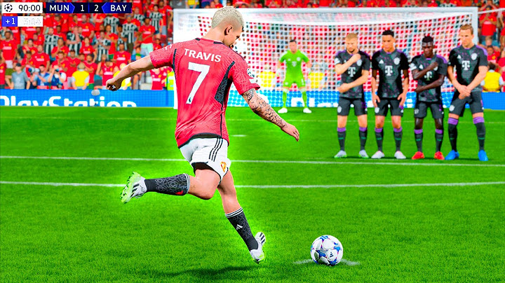 MODO HISTORIA Episodio 10 - EA SPORTS FC 2024