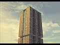 TASK 2 - 3D BUILDING AFFECT IN AFTER EFFECTS