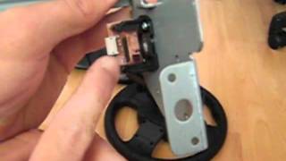 Logitech driving force GT Problem fix