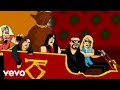 Twisted Sister - Oh Come All Ye Faithful (Animated version)