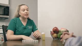 Join the ranks of the most sought-after Nursing graduates in Rhode Island