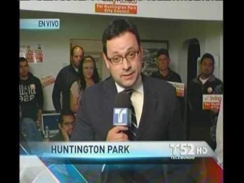 Irving Pacheco for Huntington Park City Council - ...