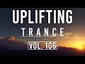 ♫ Uplifting Trance Mix | May 2020 Vol. 106 ♫