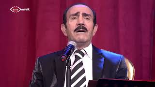 Mustafa Keser - Aşkın Bana Bir Gizli Elem Oldu Güzel Yâr Resimi