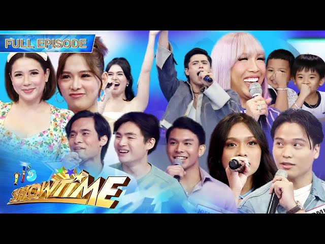 It's Showtime May 20, 2024 | Full Episode class=