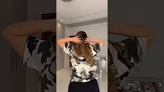 Luara Fonseca Muito Linda De Shortinho