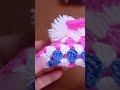 Tutorial  crochet