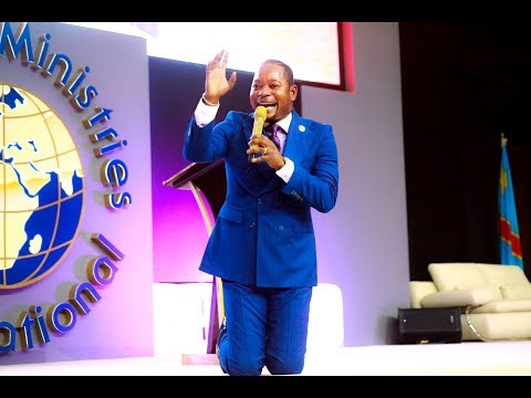 Prophetic Declarations | Pastor Alph Lukau | Sunday 25 Nov 2018 |Celebration Service |AMI LIVESTREAM