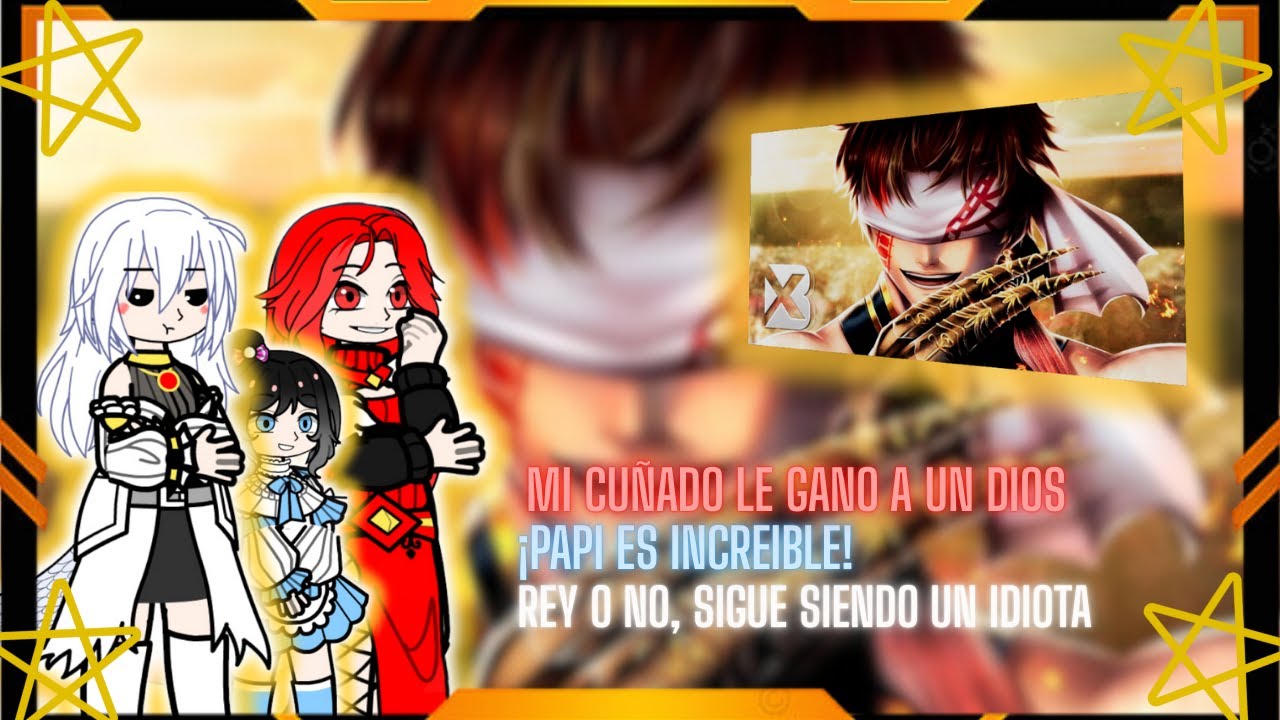 Shut up evil dragon reacciona a Qin shi huang (blxck) (as)