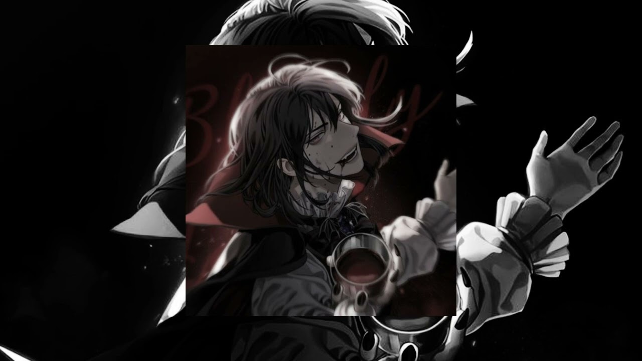 scene halloween - 6arelyhuman ( sped up + high pitched )