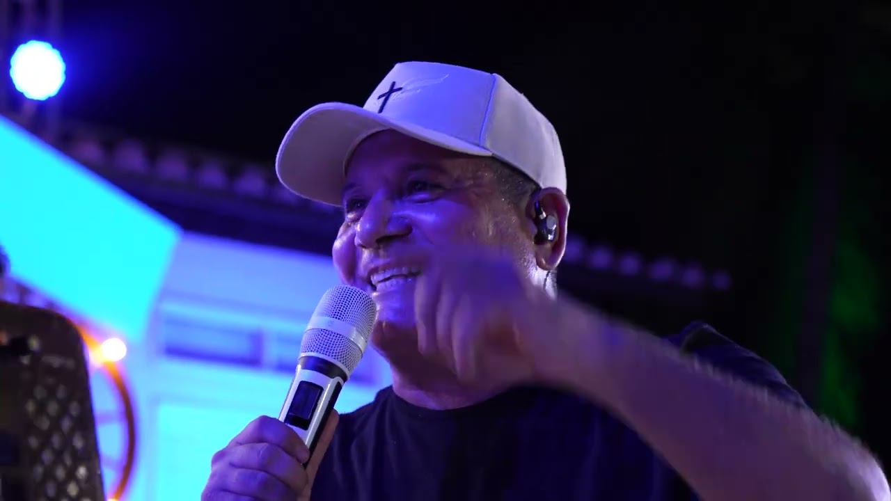 Evaldo Silva - SOU VAQUEIRO APAIXONANDO